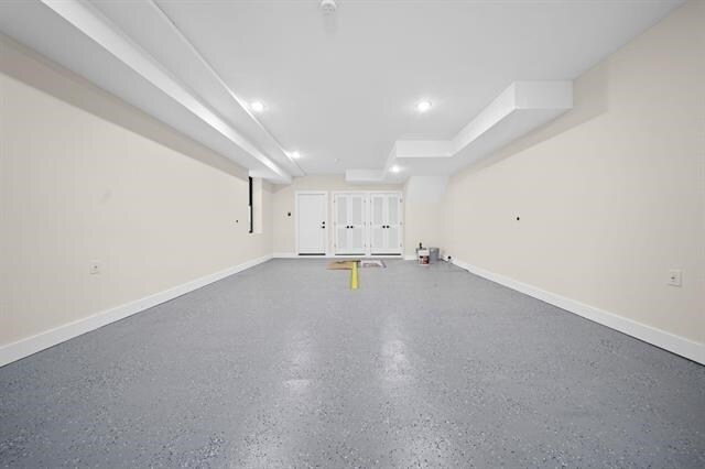 Building Photo - 27 Graham St