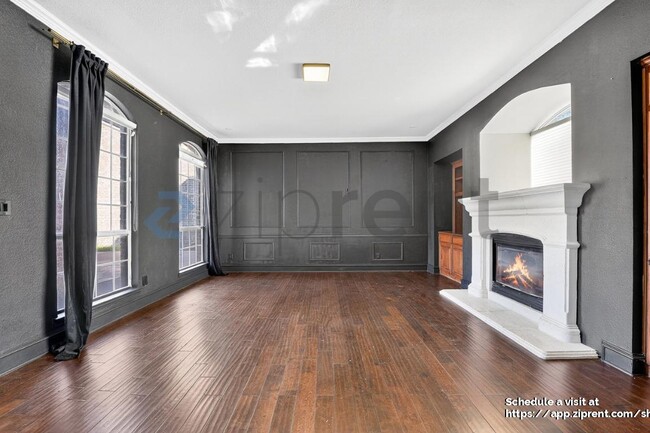 Building Photo - 4633 San Marcos Way