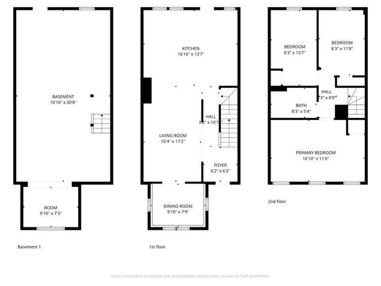 Building Photo - 3202 Mondawmin Ave