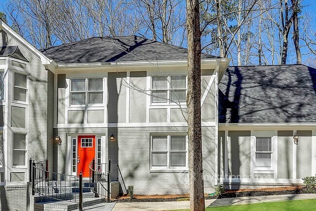 Primary Photo - 116 Roe Hampton Ln SW