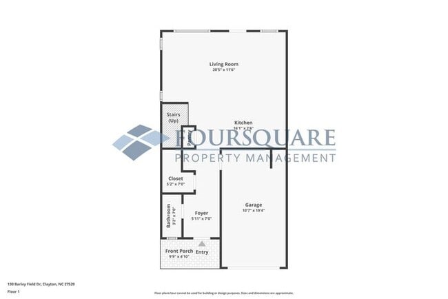 Building Photo - BRAND-NEW END-UNIT TOWNHOME in Crescent Mills, 3 BED 2.5 BATH