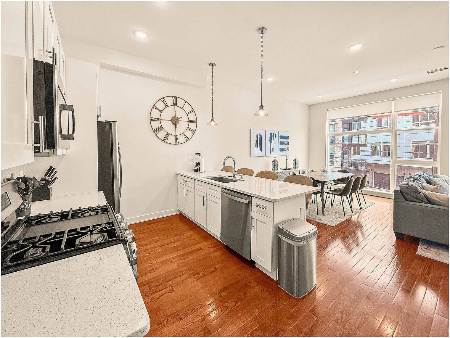 Building Photo - 1115 Germantown Ave