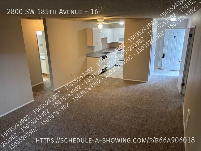 Building Photo - 2800 SW 185th Ave