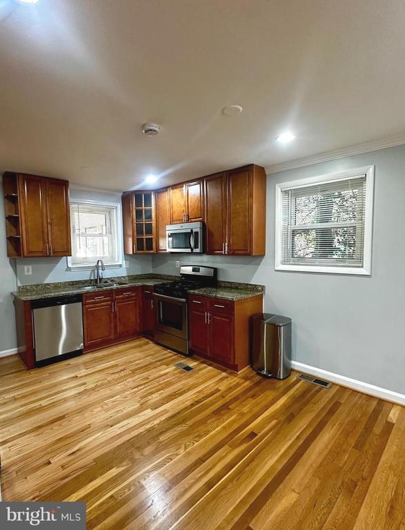 Building Photo - 5100 10th St N