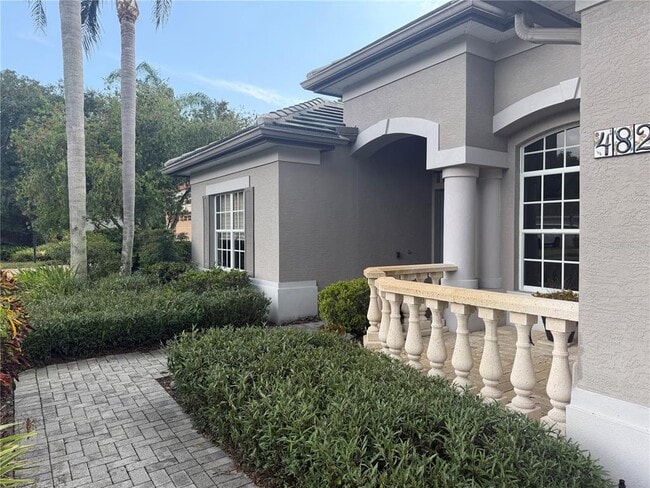 Building Photo - 4823 Carrington Cir