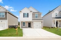 Building Photo - 925 Dawsons Park Wy