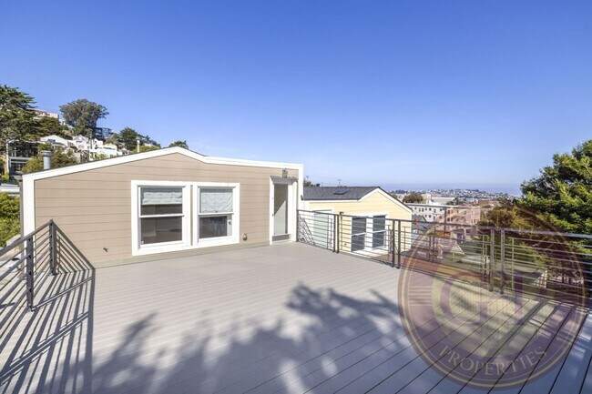Building Photo - Noe Valley - 4 BR, 3 BA Condo 2,326 Sq. Ft...