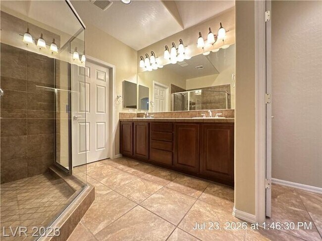 Building Photo - Luxury Queensridge Home with Private Loft, Balcony & Two-Way Fireplace
