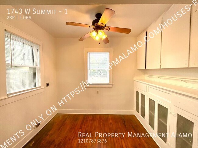 Building Photo - 1743 W Summit-1