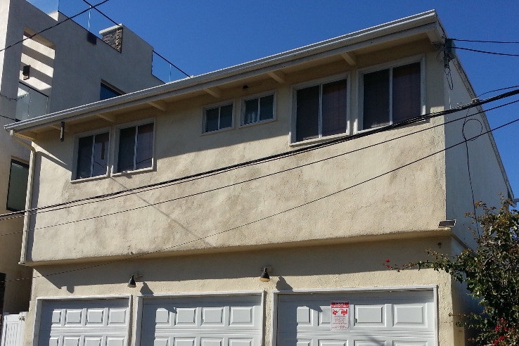 Building Photo - 16452 24th St