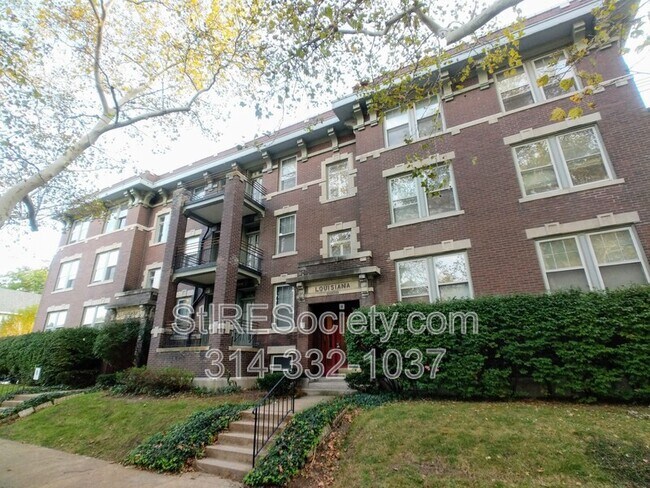 Building Photo - 2606 Louisiana Ave