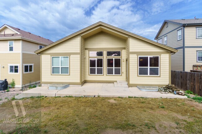 Building Photo - 8117 Kettle Drum St