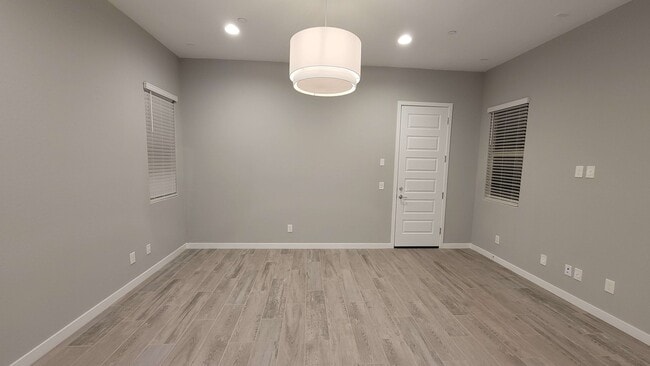 Living Room - 9741 E Tahoe Ave