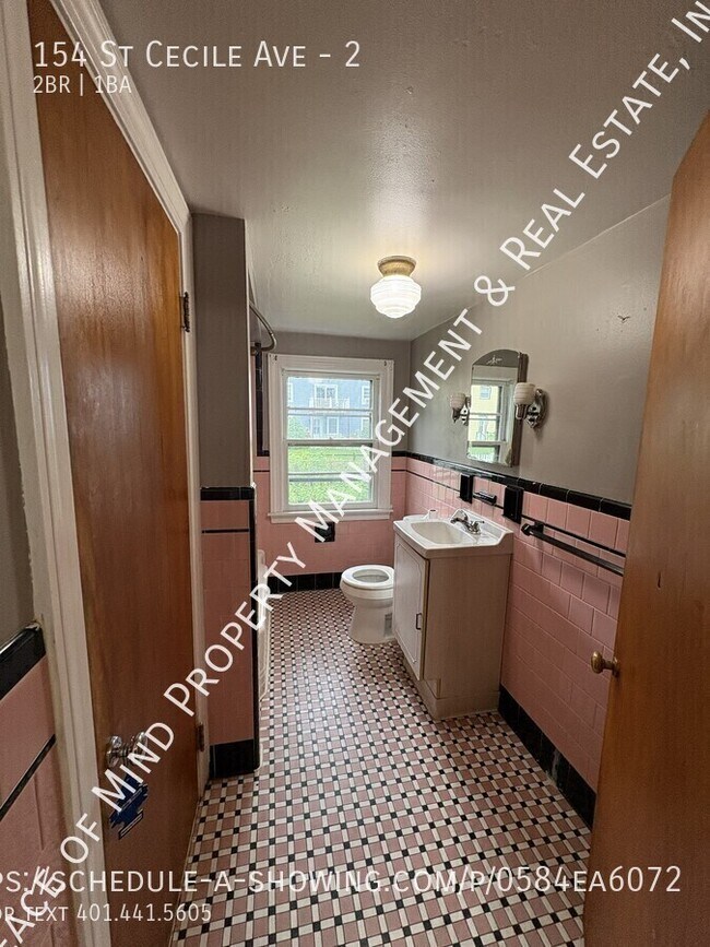 Building Photo - 154 St Cecile Ave