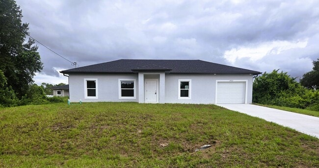 Primary Photo - BRAND NEW 3/2/1 -SW LEHIGH ACRES FL