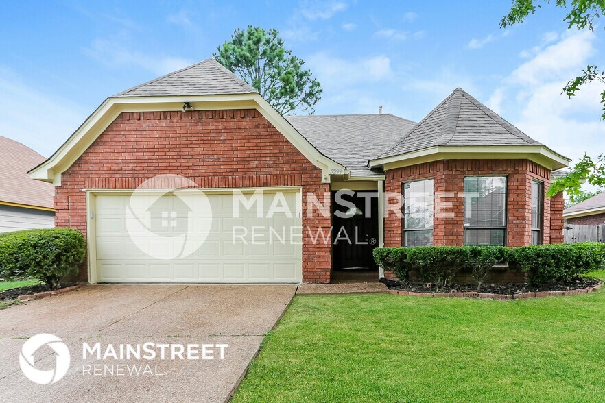 Building Photo - 5299 Shady Ridge Dr
