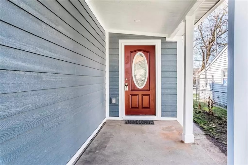 Building Photo - 243 Terrace Ave