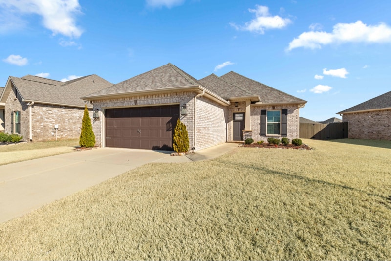 Building Photo - 131 Rita Ann Wy