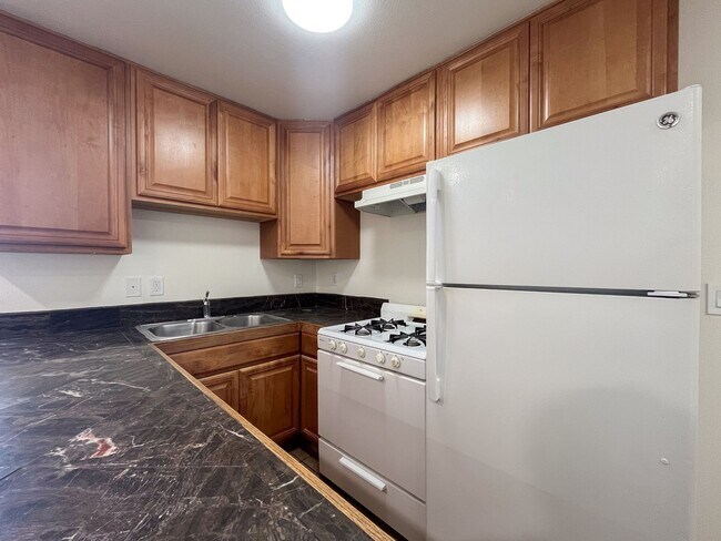 Floorplan - 1625 257th St