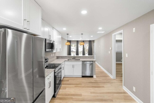 Building Photo - 2041 Nettie Ct