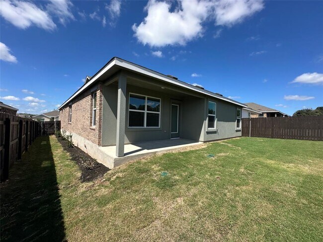 Building Photo - 2513 Four Waters Lp