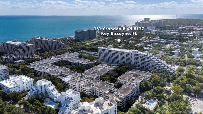 Building Photo - 151 Crandon Blvd