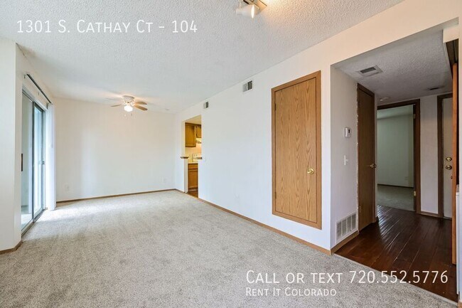 Building Photo - 1301 S Cathay Ct