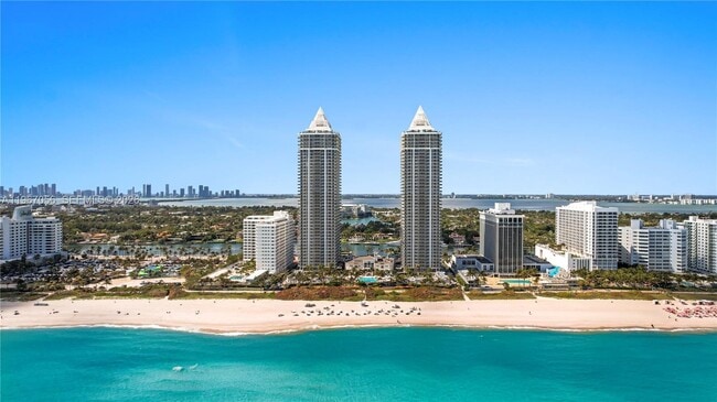 Building Photo - 4779 Collins Ave