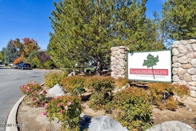 Building Photo - 709 Caughlin Glen