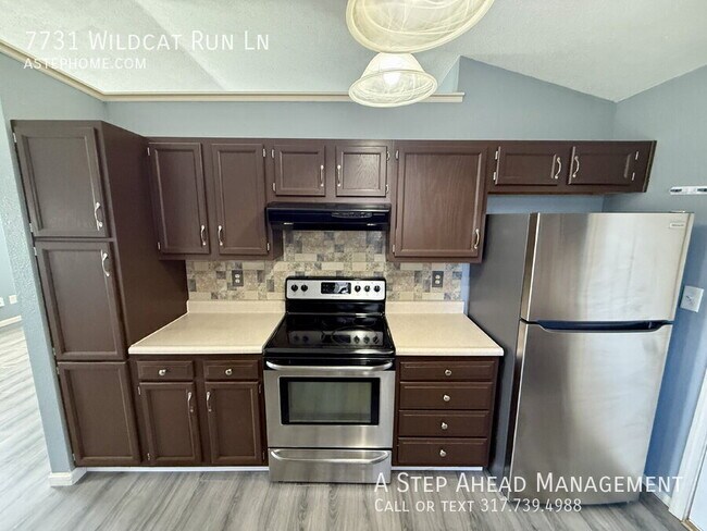 Building Photo - 7731 Wildcat Run Ln
