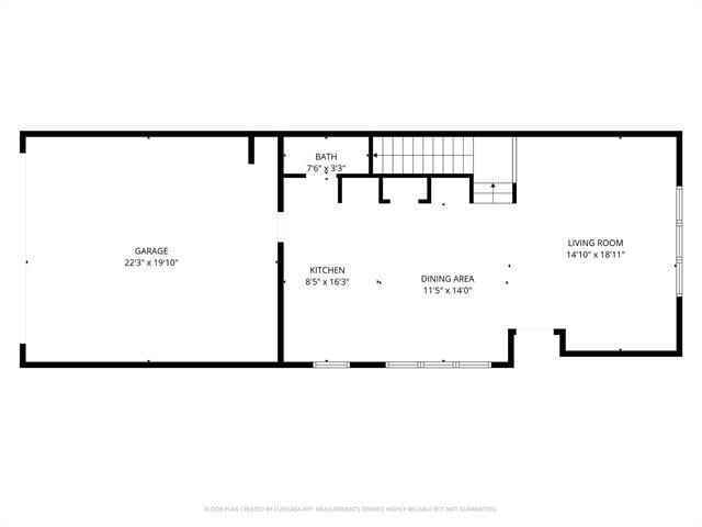 Building Photo - 201 Brick Row