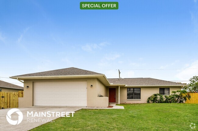 Building Photo - 8360 Coral Dr