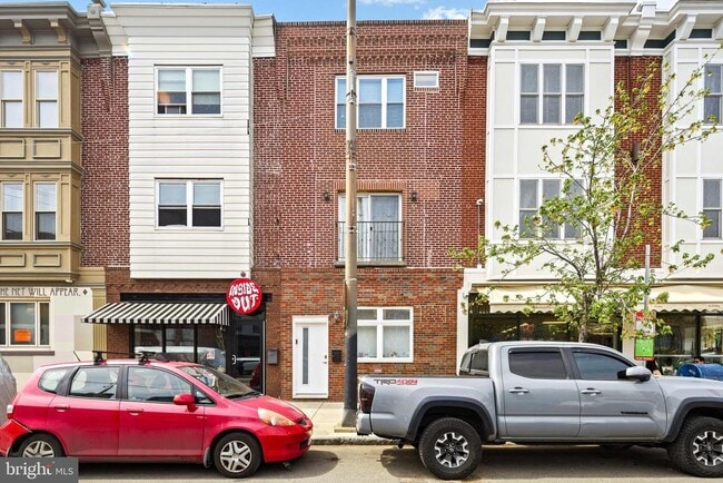 Building Photo - 1542 Passyunk Ave