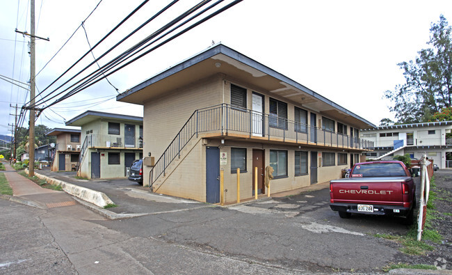 Primary Photo - Nani-Wai Apartments