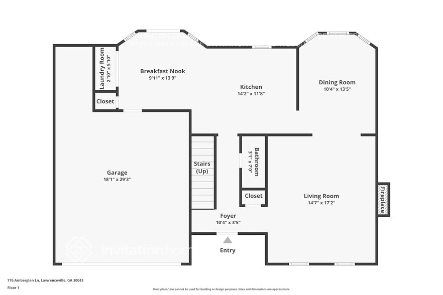 Building Photo - 776 Amberglen Ln