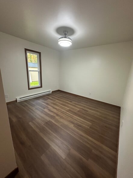 Bedroom 2 - 5705 Moyer Ave