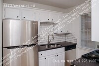 Building Photo - 721 S Valentine-A