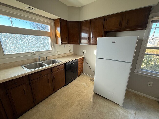 Building Photo - Home For Rent By Capital Property Management