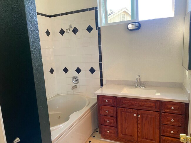 Master Bath - 1100 Bear River Ct