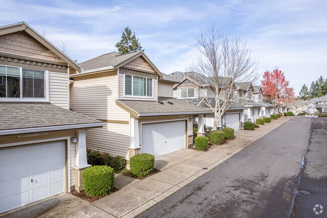 Primary Photo - Canterbury Heights Condos