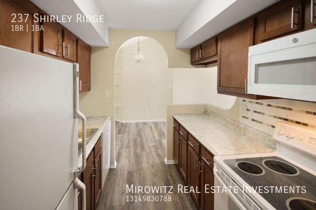 Building Photo - 237 Shirley Ridge Dr