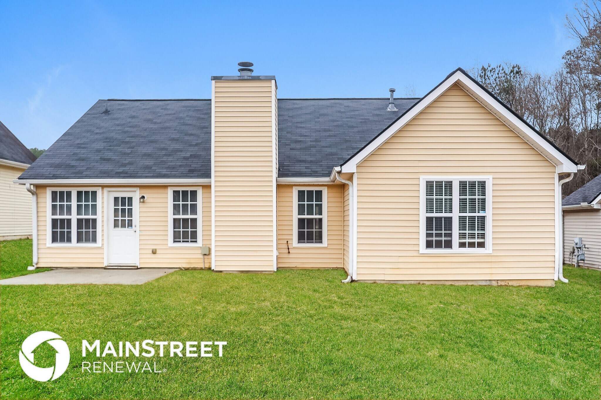 Building Photo - 425 Buffington Dr