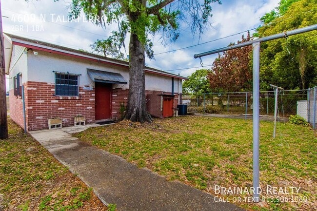 Building Photo - 4609 N Taliaferro Ave