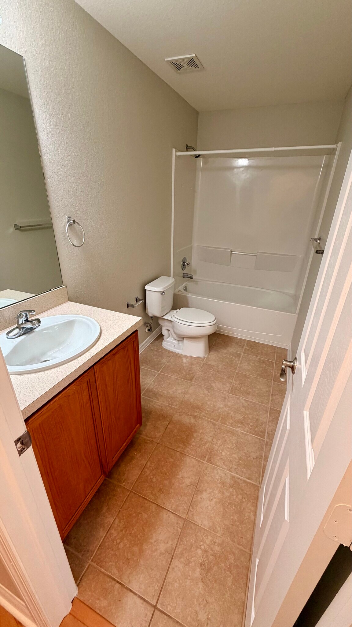 2nd bathroom - 15141 Piping Plover Ct