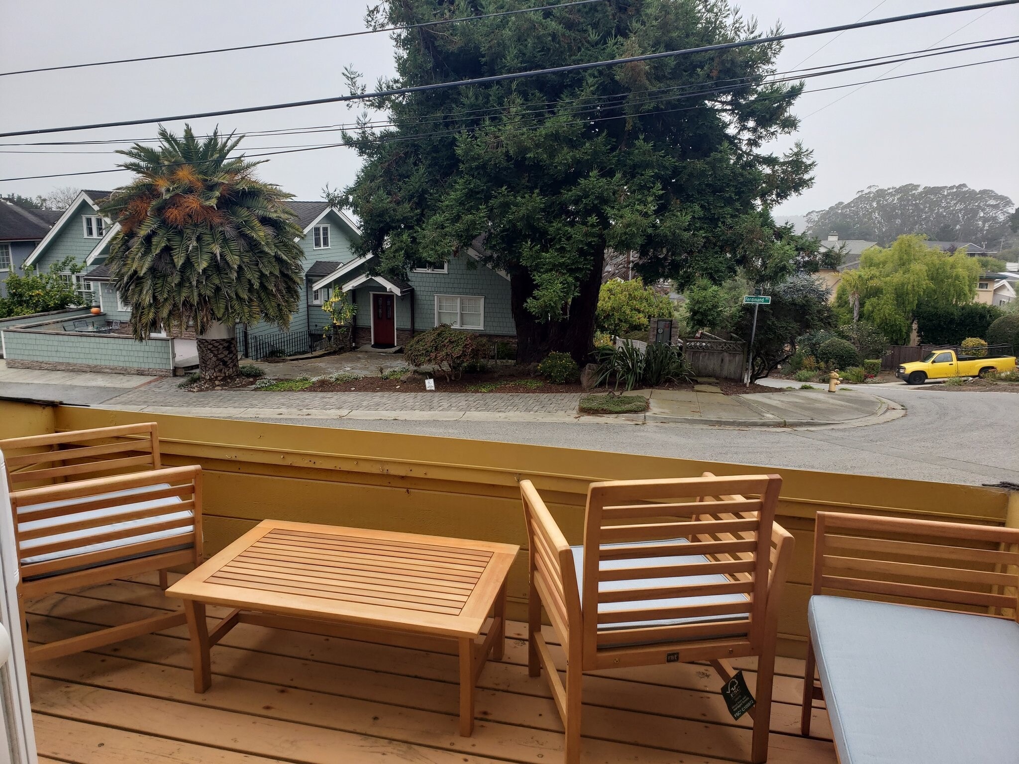 Building Photo - 962 Ferdinand Ave