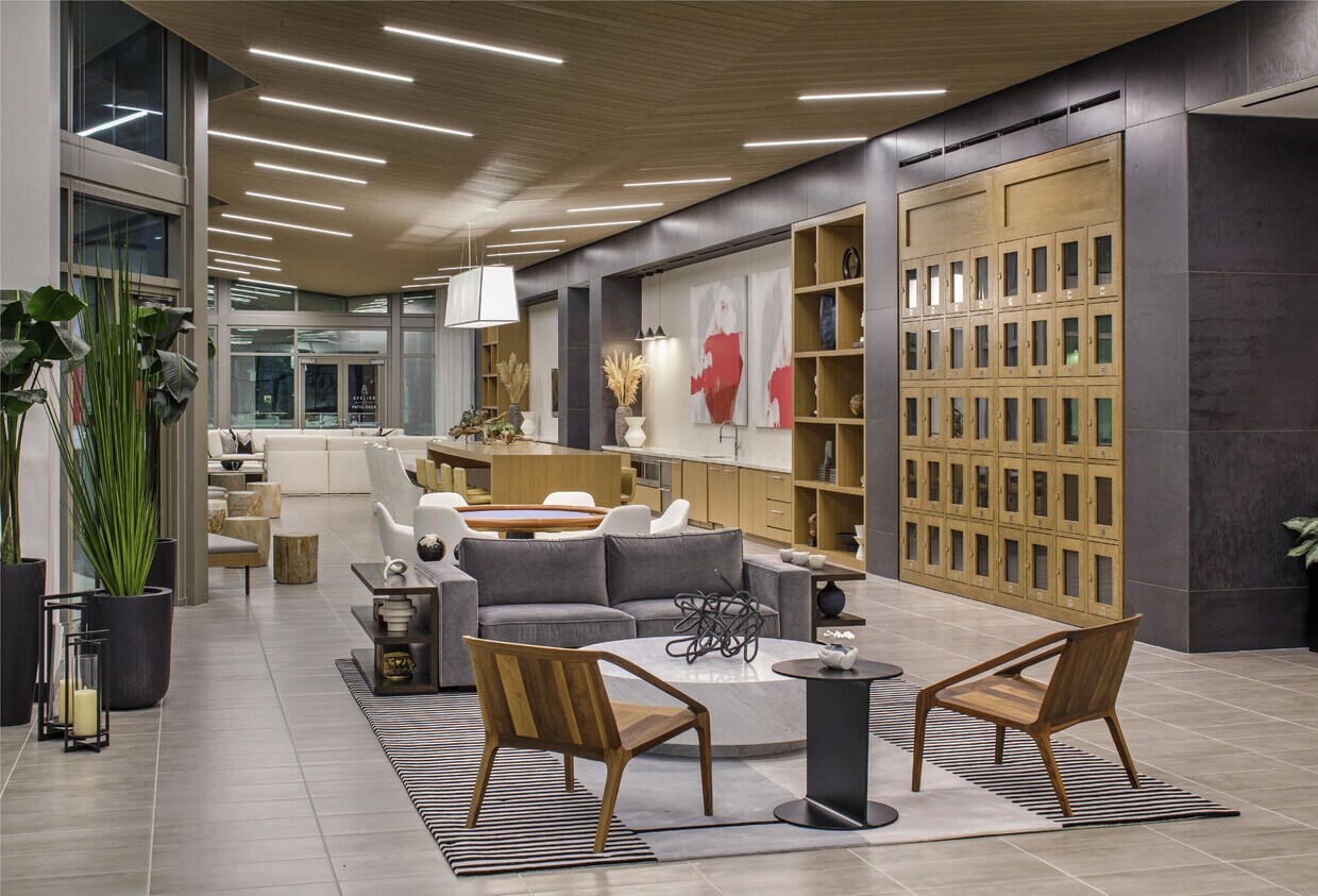 Atelier Dallas Tx Apartment Finder