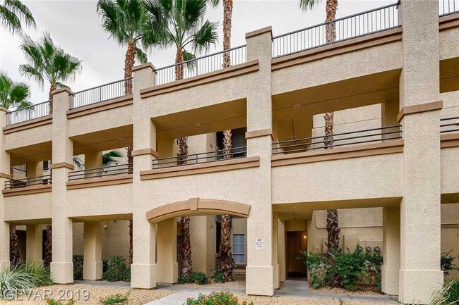 Building Photo - 7163 S Durango Dr