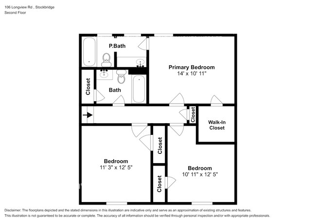 Building Photo - 106 Longview Rd