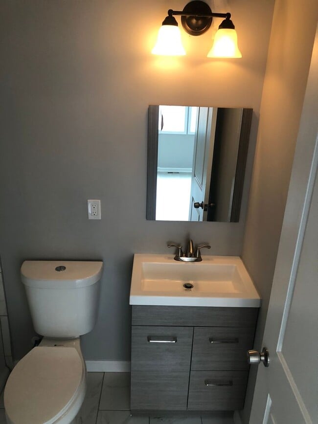 Building Photo - 1637 S Marston St