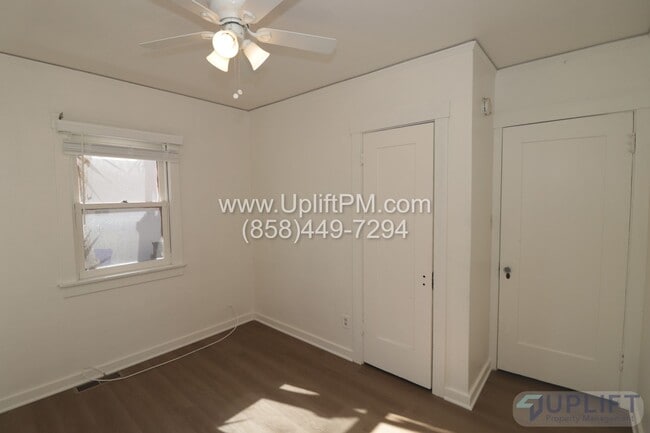 Building Photo - 2 Bed 1 Bath Home Near The Beach